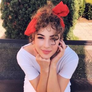 Meet your Posher, Bethany